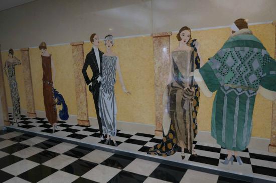 文化学園服飾博物館